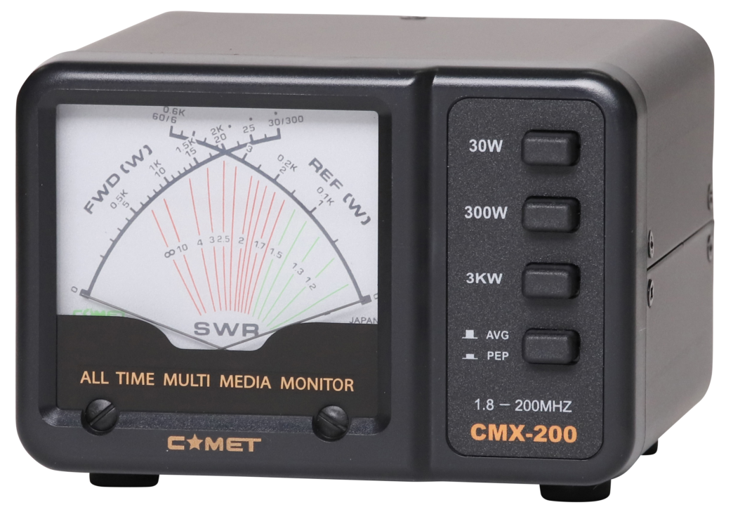 CMX-200 | コメット株式会社