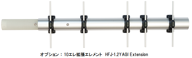 HFJ-1205Y | コメット株式会社
